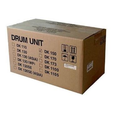 Picture of Kyocera Mita 302H493011 (DK150) Drum