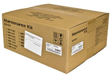 Picture of Kyocera Mita 1702ML0KL0 (MK-1142) Maintenance Kit