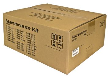 Picture of Kyocera Mita 1702LZ7US0 (MK-172) Maintenance Kit