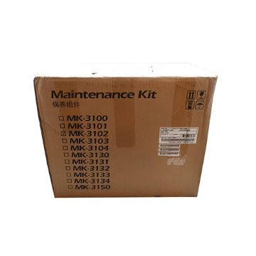 Picture of Kyocera Mita 1702MS7USV (MK-3102) Maintenance Kit