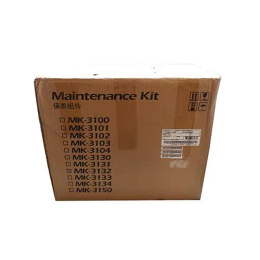 Picture of Kyocera Mita 1702MT7USV (MK-3132) Maintenance Kit