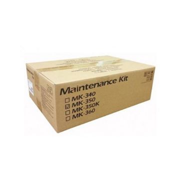 Picture of Kyocera Mita 1702LX7US0 (MK-350) Maintenance Kit