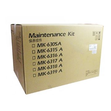 Picture of Kyocera Mita 1702LH7US1 (KU49MK-6305A) Maintenance Kit