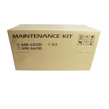 Picture of Copystar 1702FB0UN0 (MK-650B) Maintenance Kit