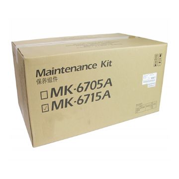 Picture of Kyocera Mita 1702N70UN0 (MK-6715A) Maintenance Kit