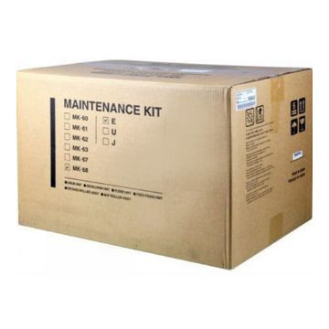 Picture of Kyocera Mita 302FR93071 (MK68) Maintenance Kit