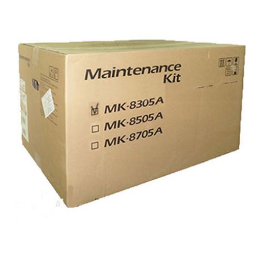 Picture of Kyocera Mita 1702LK0UN0 (MK-8305A) Maintenance Kit