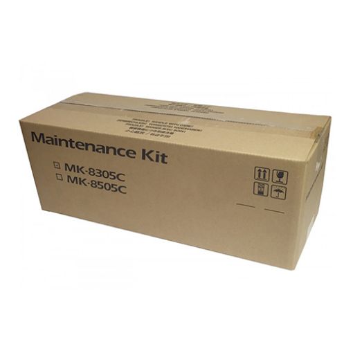 Picture of Kyocera Mita 1702LK0UN2 (MK-8305C) Maintenance Kit