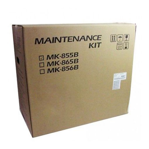 Picture of Kyocera Mita 1702H70UN0 (MK-855B) Maintenance Kit