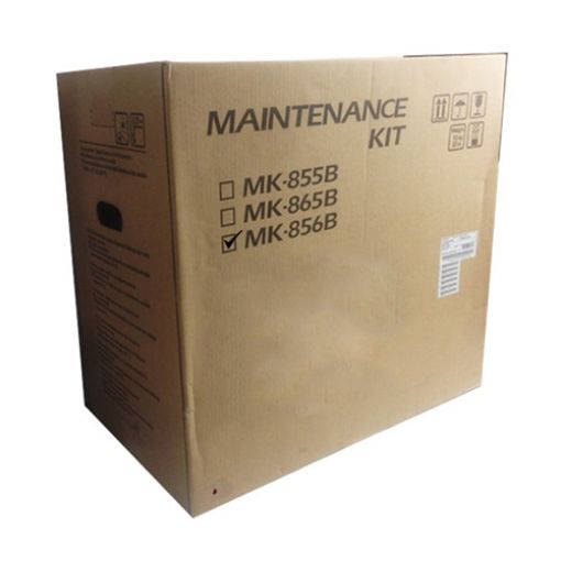 Picture of Kyocera Mita 1702KY0UN0 (MK-856B) Maintenance Kit