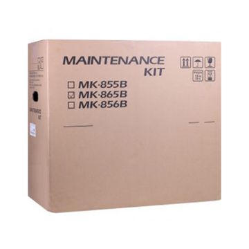 Picture of Kyocera Mita 1702JZ0UN0 (MK-865B) Maintenance Kit