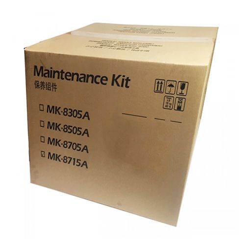 Picture of Kyocera Mita 1702N20UN0 (MK-8715A) Maintenance Kit