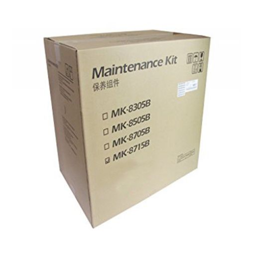 Picture of Kyocera Mita 1702N20UN1 (MK-8715B) Maintenance Kit