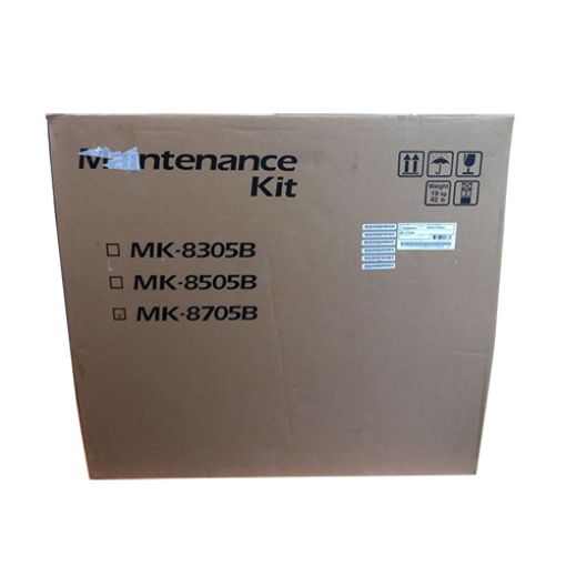 Picture of Kyocera Mita 1702K90UN1 (MK-8705B) Maintenance Kit