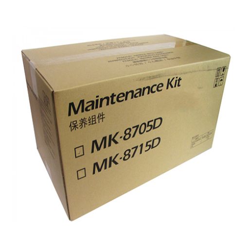 Picture of Kyocera Mita 1702K90UN2 (MK-8705D) Maintenance Kit