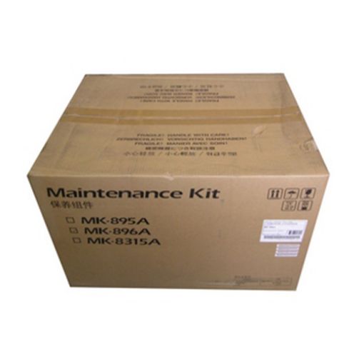 Picture of Kyocera Mita 1702MY0UN0 (MK-896A) Maintenance Kit