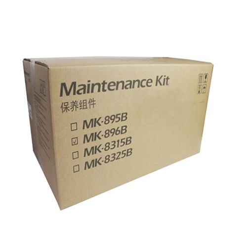 Picture of Kyocera Mita 1702K00UN2 (MK-896B) Maintenance Kit