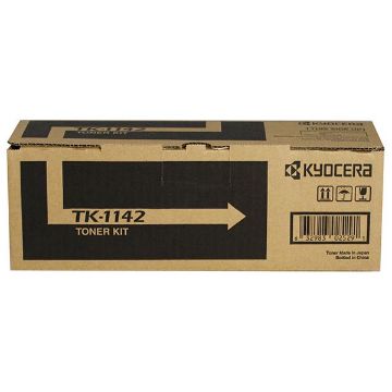 Picture of Copystar 1T02ML0US0 (TK-1142) Black Toner Cartridges