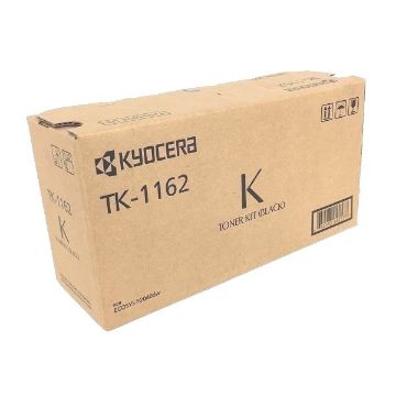 Picture of Copystar 1T02RY0US0 (TK-1162) Black Toner Cartridge