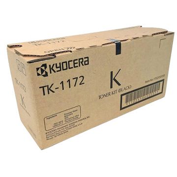 Picture of Copystar 1T02S50US0 (TK-1172) Black Toner Cartridge