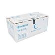 Picture of Copystar 1T02R9CUS1 (TK-5222C) Cyan Toner Cartridge