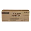 Picture of Kyocera Mita 1T02HPBUS0 (TK-822M) Magenta Toner Cartridge