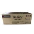 Picture of Kyocera Mita 1T02HPAUS0 (TK-822Y) Yellow Toner Cartridge