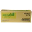 Picture of Kyocera Mita 1T02JZAUS0 (TK-867Y) Yellow Toner Cartridge