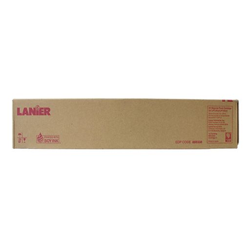 Picture of Lanier 480-0282 (Type 145) High Yield Magenta Toner