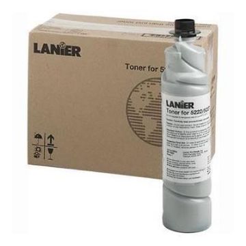 Picture of Lanier 480-0032 Black Copier Toner