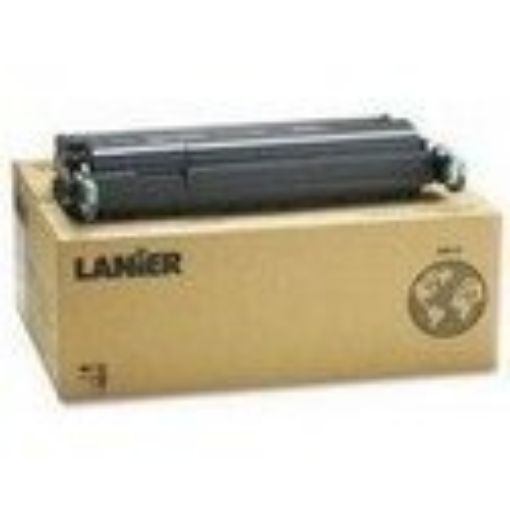 Picture of Lanier 491-0313 Black Toner Cartridge