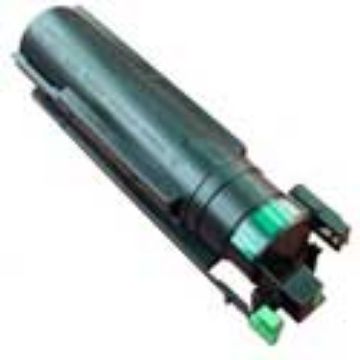 Picture of Lanier 491-0317 Black Laser Toner Cartridge