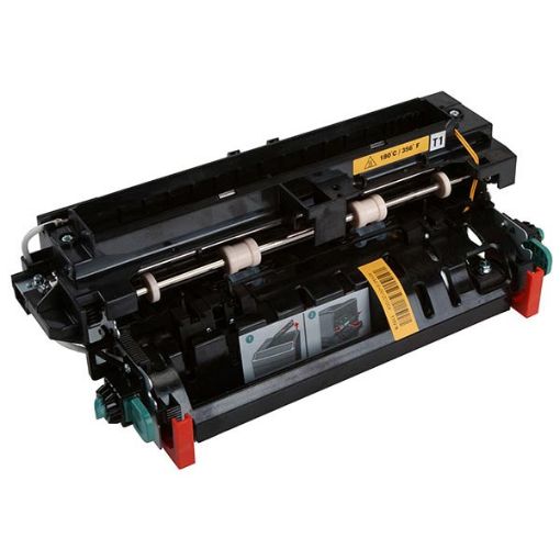 Picture of Lexmark 40X4418 Black Toner Cartridge