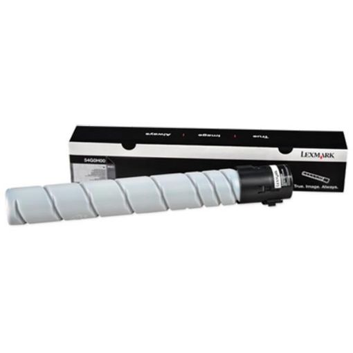 Picture of Lexmark 54G0H00 High Yield Toner