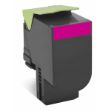 Picture of Lexmark 70C0H30 (Lexmark #700H3) High Yield Magenta Toner