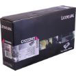 Picture of Lexmark C5222MS Magenta Toner Cartridge