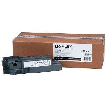 Picture of Lexmark C52025X Waste Toner Box