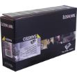 Picture of Lexmark C5226YS Yellow Toner