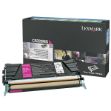 Picture of Lexmark C5220MS Magenta Toner Cartridge