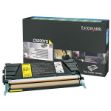 Picture of Lexmark C5220YS Yellow Toner Cartridge