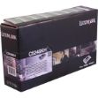 Picture of Lexmark C5246KH High Yield Black Toner