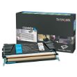 Picture of Lexmark C5240CH Cyan Toner