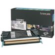 Picture of Lexmark C5200KS Black Toner Cartridge