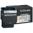 Picture of Lexmark C540H2KG Black Toner Cartridge