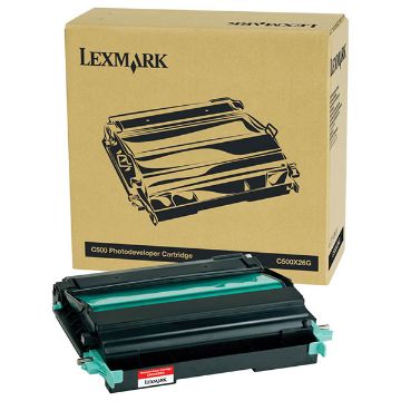 Picture of Lexmark C500X26G Photodeveloper