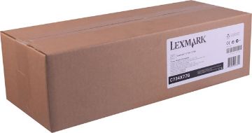 Picture of Lexmark C734X77G Waste Toner Box