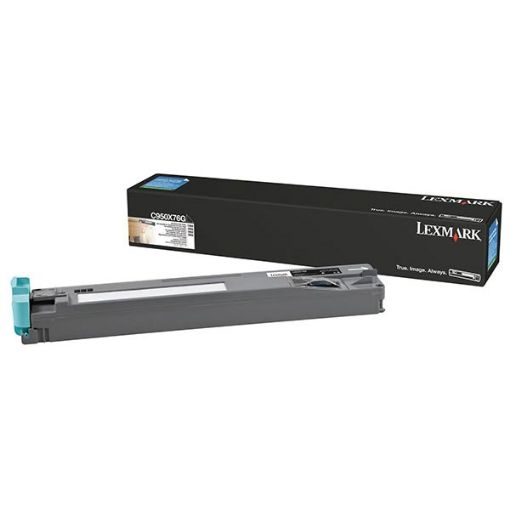 Picture of Lexmark C950X76G Toner Waste Container