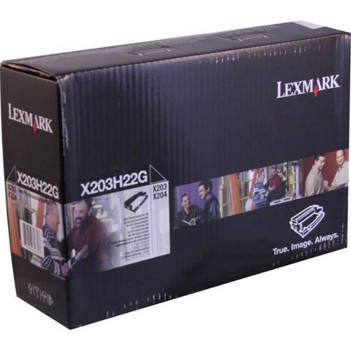 Picture of Lexmark X203H22G Photoconductor Kit