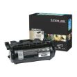 Picture of Lexmark X644H11A Black Toner Cartridge