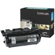 Picture of Lexmark X644H41G Extra High Yield Black Print Cartridge